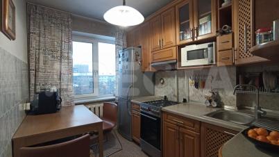 Продажа квартиры Омск.&nbsp;ул. Волочаевская, 9В