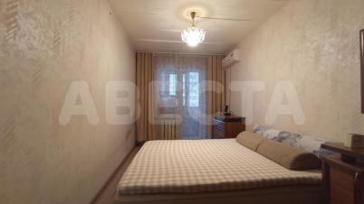 Продажа квартиры Омск.&nbsp;ул. Волочаевская, 9В