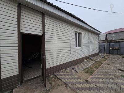 Продажа дома Омск.&nbsp;20-я Северная