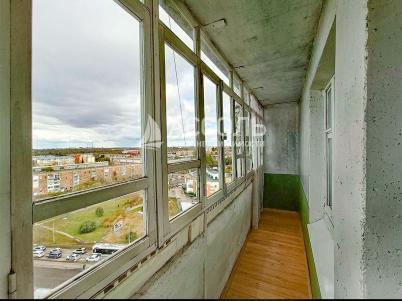 Продажа квартиры Омск.&nbsp;ул. Машиностроительная,5