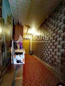 Продажа квартиры Омск.&nbsp;ул. Машиностроительная,5