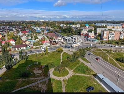 Продажа квартиры Омск.&nbsp;ул. Машиностроительная,5