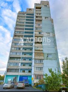 Продажа квартиры Омск.&nbsp;ул. Машиностроительная,5