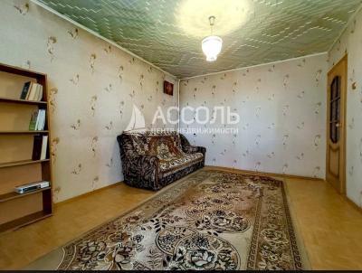 Продажа квартиры Омск.&nbsp;ул. Машиностроительная,5