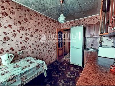 Продажа квартиры Омск.&nbsp;ул. Машиностроительная,5