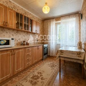 Продажа квартиры Омск.&nbsp;ул. Машиностроительная,5