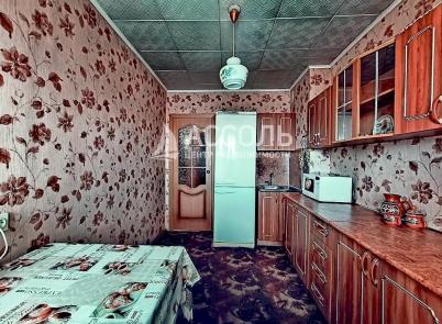 Продажа квартиры Омск.&nbsp;ул. Машиностроительная,5