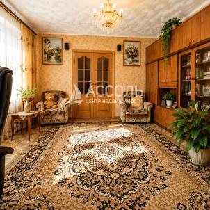 Продажа квартиры Омск.&nbsp;ул. Машиностроительная,5
