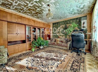 Продажа квартиры Омск.&nbsp;ул. Машиностроительная,5