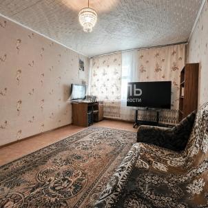 Продажа квартиры Омск.&nbsp;ул. Машиностроительная,5