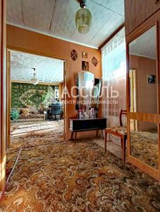 Продажа квартиры Омск.&nbsp;ул. Машиностроительная,5