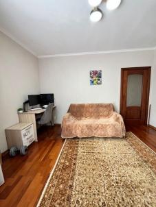 Продажа квартиры Омск.&nbsp;Архитекторов б-р, 10