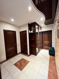 Продажа квартиры Омск.&nbsp;Архитекторов б-р, 10