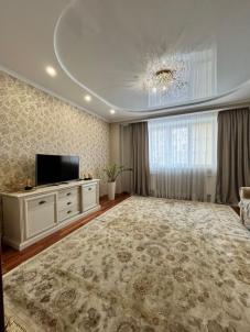 Продажа квартиры Омск.&nbsp;Архитекторов б-р, 10