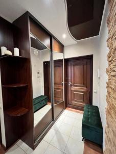 Продажа квартиры Омск.&nbsp;Архитекторов б-р, 10