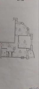 Продажа квартиры Омск.&nbsp;Архитекторов б-р, 10