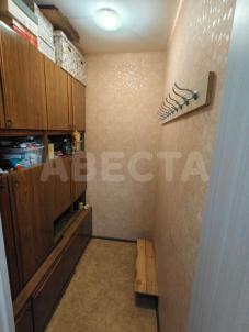 Продажа квартиры Омск.&nbsp;б-р. Архитекторов, 17/2