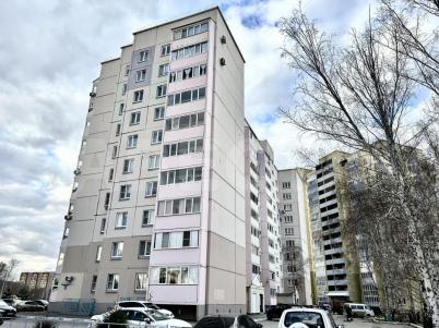 Продажа квартиры Омск.&nbsp;б-р. Архитекторов, 17/2