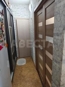 Продажа квартиры Омск.&nbsp;б-р. Архитекторов, 17/2