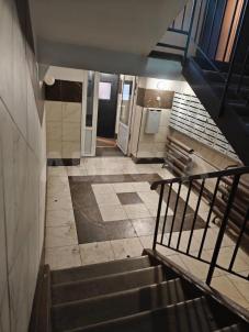 Продажа квартиры Омск.&nbsp;б-р. Архитекторов, 17/2