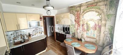 Продажа квартиры Омск.&nbsp;Амурский-2, Амурская 21-я, 37