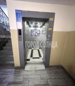 Продажа квартиры Омск.&nbsp;Амурский-2, Амурская 21-я, 37