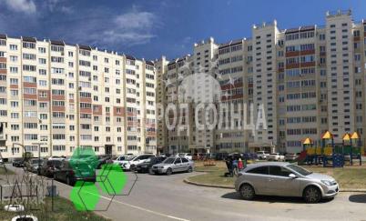 Продажа квартиры Омск.&nbsp;Амурский-2, Амурская 21-я, 37