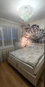 Продажа квартиры Омск.&nbsp;Амурский-2, Амурская 21-я, 37
