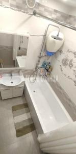 Продажа квартиры Омск.&nbsp;Амурский-2, Амурская 21-я, 37