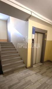 Продажа квартиры Омск.&nbsp;Амурский-2, Амурская 21-я, 37