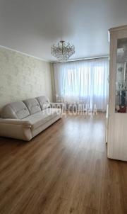 Продажа квартиры Омск.&nbsp;Амурский-2, Амурская 21-я, 37