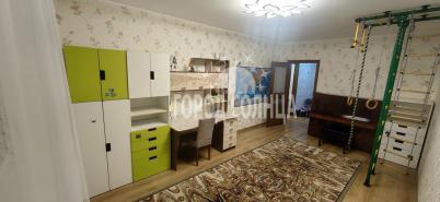 Продажа квартиры Омск.&nbsp;Амурский-2, Амурская 21-я, 37