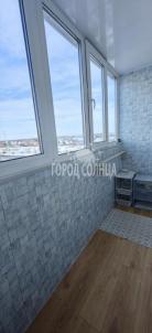 Продажа квартиры Омск.&nbsp;Амурский-2, Амурская 21-я, 37