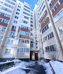 Продажа квартиры Омск.&nbsp;Амурский-2, Амурская 21-я, 37