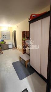 Продажа квартиры Омск.&nbsp;Амурский-2, Амурская 21-я, 37