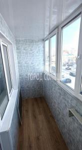 Продажа квартиры Омск.&nbsp;Амурский-2, Амурская 21-я, 37