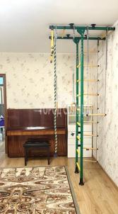 Продажа квартиры Омск.&nbsp;Амурский-2, Амурская 21-я, 37