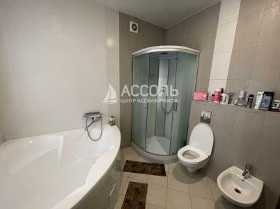 Продажа квартиры Омск.&nbsp;ул. 10 лет Октября,117