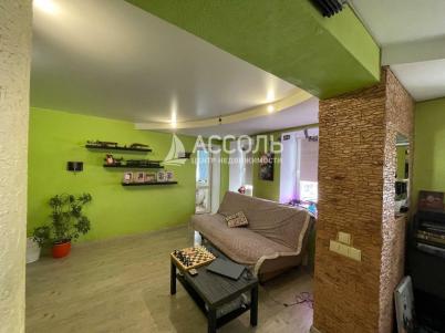 Продажа квартиры Омск.&nbsp;ул. 10 лет Октября,117