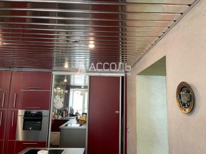 Продажа квартиры Омск.&nbsp;ул. 10 лет Октября,117