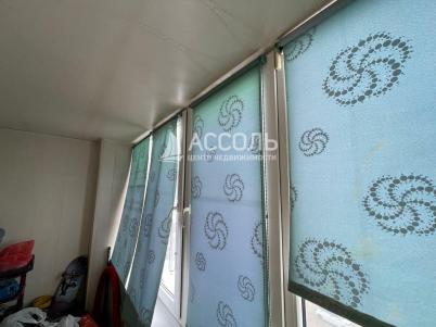 Продажа квартиры Омск.&nbsp;ул. 10 лет Октября,117