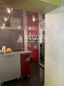 Продажа квартиры Омск.&nbsp;ул. 10 лет Октября,117