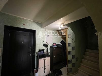 Продажа квартиры Омск.&nbsp;ул. 10 лет Октября,117