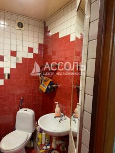 Продажа квартиры Омск.&nbsp;ул. 10 лет Октября,117