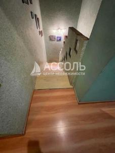 Продажа квартиры Омск.&nbsp;ул. 10 лет Октября,117