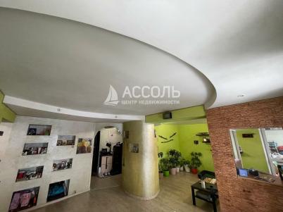 Продажа квартиры Омск.&nbsp;ул. 10 лет Октября,117