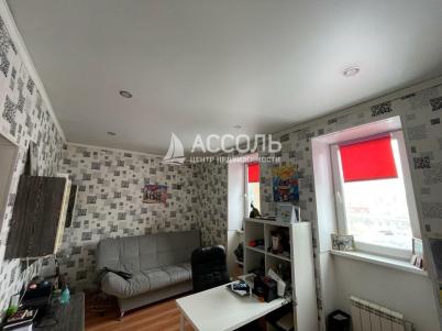 Продажа квартиры Омск.&nbsp;ул. 10 лет Октября,117