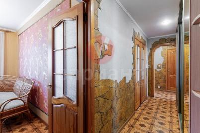 Продажа квартиры Омск.&nbsp;22-я Марьяновская улица 6