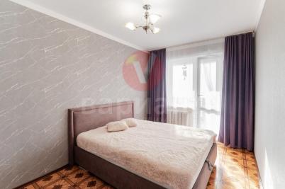 Продажа квартиры Омск.&nbsp;22-я Марьяновская улица 6