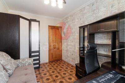 Продажа квартиры Омск.&nbsp;22-я Марьяновская улица 6